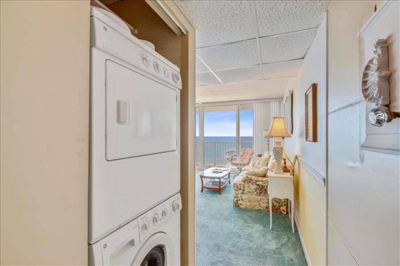 Appartement Sea Gate 810 à Ocean City Extérieur photo