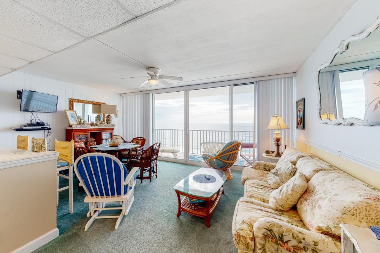 Appartement Sea Gate 810 à Ocean City Extérieur photo
