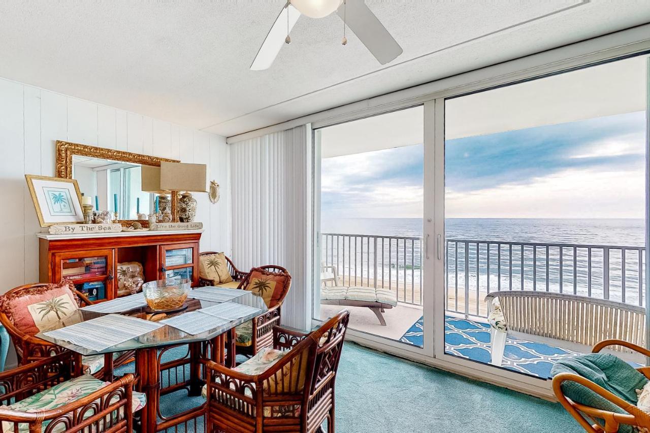Appartement Sea Gate 810 à Ocean City Extérieur photo