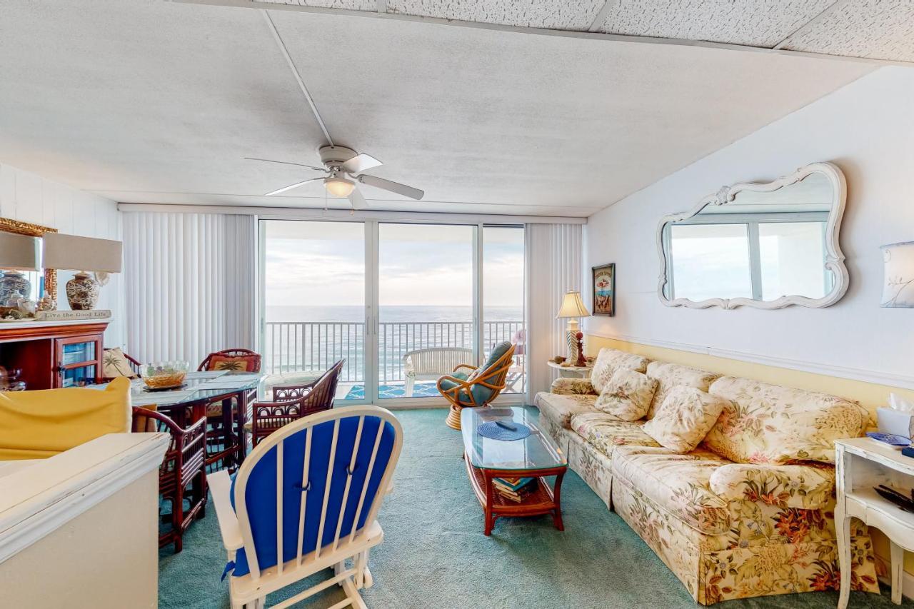 Appartement Sea Gate 810 à Ocean City Extérieur photo