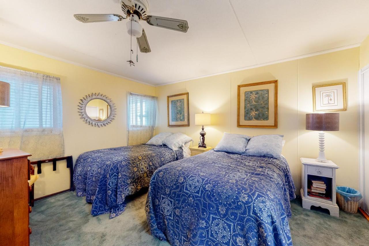 Appartement Sea Gate 810 à Ocean City Extérieur photo