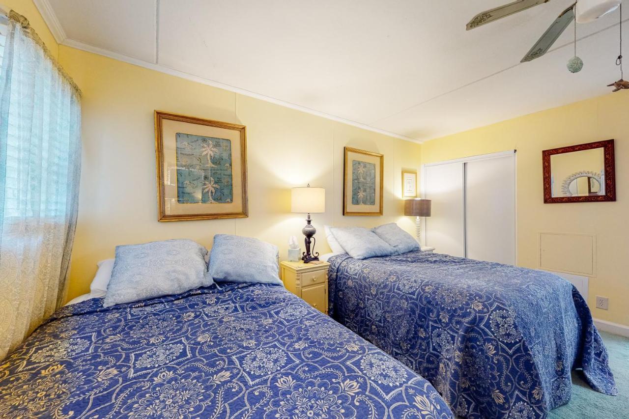 Appartement Sea Gate 810 à Ocean City Extérieur photo